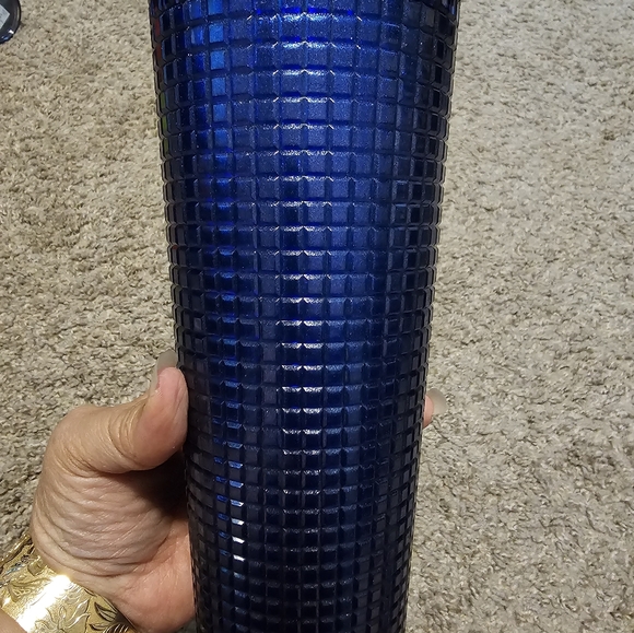 BNWT STARBUCKS VENTI GRID - Picture 4 of 8